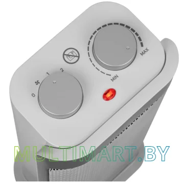 Тепловентилятор Sencor SFH 8050SL картинка 7